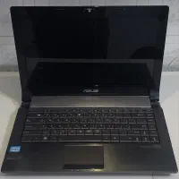 لپ تاپ ASUS N43 گرافیک دار|رایانه همراه|قم, باغ شریفی|دیوار