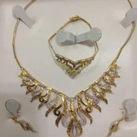سرویس طلا