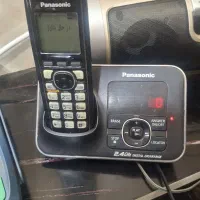 تلفن پاناسونیک