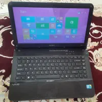 sony i5 چهار هسته ای گرافیک جدا