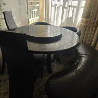 میز ناهارخوری