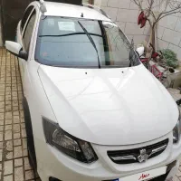 کوئیک دنده ای مدل 1402