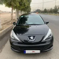 ۲۰۷ مشکی یقف پانا