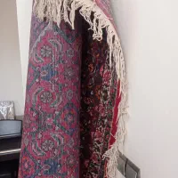 یک جفت فرش دستی 6متری