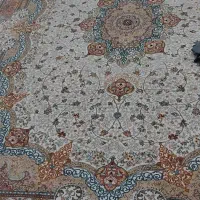 یک عددفرش۹متری