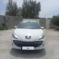 پژو۲۰۷tu5