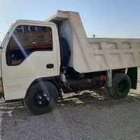 خاور ایسوزو|خودرو سنگین|ایرانشهر, |دیوار