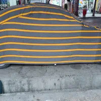 تولید چادر ماشین برای تمامی ماشین ها|قطعات یدکی و لوازم جانبی|مشهد, فاطمیه|دیوار