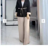 کت و شلوار نو