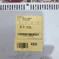 مانیتور ماشین خارجی