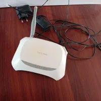 مودم وای فای tp link
