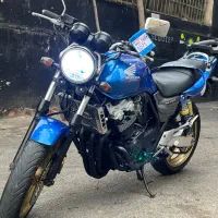 cb 400 هوندا هایپر cb 1300