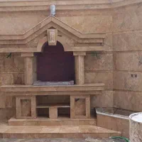 شاگرد برای سنگ کاری