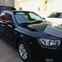 دنا پلاس توربو اتومات کم کار|خودرو سواری و وانت|رشت, استادسرا|دیوار