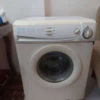 لباسشویی کندی اصل آلمان. کمکارکرد