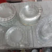 سرویس غذاخوری انگشتی