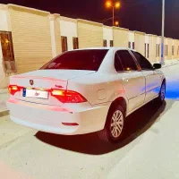 فروش ماشین سورن پلاسEF7