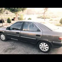 زانتیا مدل ۸۸