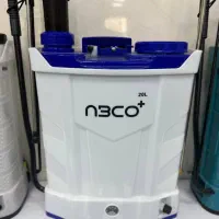 سمپاش فرغونی.برقی.زنبه ای|ماشین‌آلات صنعتی|کرج, کمال‌شهر|دیوار