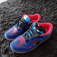 کتونی نایک کالکشن اسپایدر من