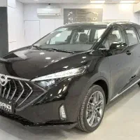 هایما x7 مشکی صفر KHORSANDI