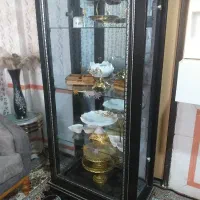بوفه مشکی