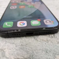 ۱۵ پرومکس ۲۵۶ با ریجستر بدون نقطه|موبایل|بوشهر, |دیوار