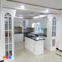 ۶۴مترسرافزان نماز طبقه سوم سندتکبرگ تخلیه