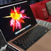 مک بوک پرو 2017