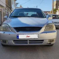 ریو مدل ۹۰ ، آخرین مدل، سالم و روپا|خودرو سواری و وانت|تربتحیدریه, شهرک ولیعصر|دیوار