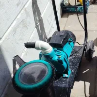 فروش جارو استخری