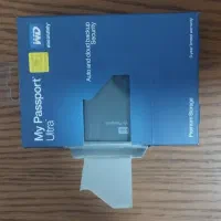 هارد اکسترنال 1 ترابایت