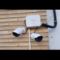 فروش و نصب دوربین مداربسته دزدگیر اماکن برقی آیفون