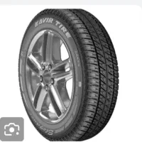 لاستیک پراید ۴ حلقه نو