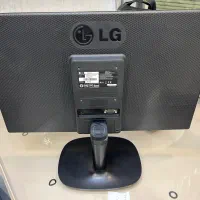 مانیتور ال جی LG|قطعات و لوازم جانبی رایانه|تهران, اکباتان|دیوار
