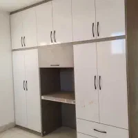 ساخت و انواع کمد کابینت جاکفشی میز تی وی|جاکفشی، کمد، دراور|اراک, |دیوار