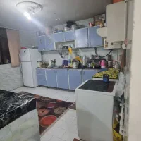 آپارتمان ۱۰۵ متری محله ب۴