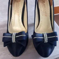 کفش مجلسی|کیف، کفش، کمربند|رشت, شهرک شهید مفتح|دیوار