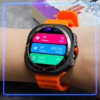 ساعت هوشمند 47ملی متر پونک مدل VS1