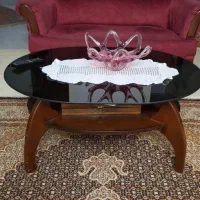 میز جلو مبلی