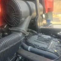 کامیون استثنایی مان|خودرو سنگین|اسلامشهر, ملکآباد|دیوار