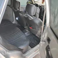 پراید 131 دوگانه سوز، مدل 1387|خودرو سواری و وانت|میاندوآب, |دیوار