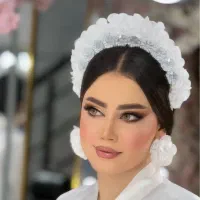 میکاپ و شنیون با ضمانت بازگشت وجه|خدمات آرایشگری و زیبایی|شیراز, پودنک|دیوار