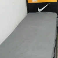 دو تا تخت ،کمد ،میزتحریر|تخت و سرویس خواب|پیشوا, |دیوار