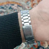 ساعت سیکو 5 ژاپن|ساعت|سمنان, |دیوار