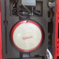 gps نقشه برداری ورنال