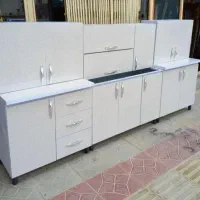 کابینت پیش ساخته