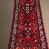 فرش دستباف (بافت مهربان هستش)