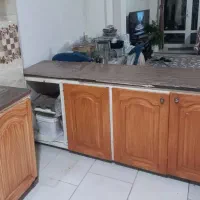 کابینت آشپزخانه|مصالح و تجهیزات ساختمان|اصفهان, بهارستان|دیوار