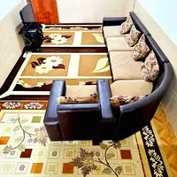 منزل سوییت مبله تمیز پارکینگ دار ساحل بوشهر بامجوز